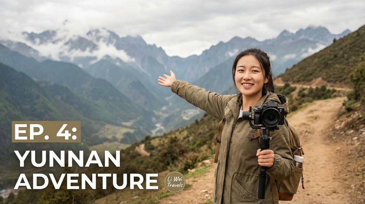 茄子视频旅行视频